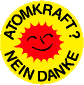 Atomkraft Nein Danke