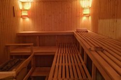 Sauna innen 2